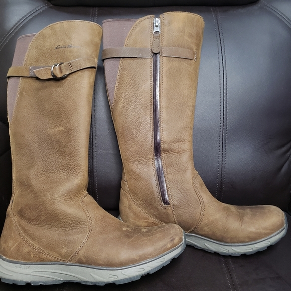 Eddie Bauer Women's Boots - Picture 2 of 10